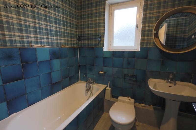 Maison - 96 m² - 4 pièces