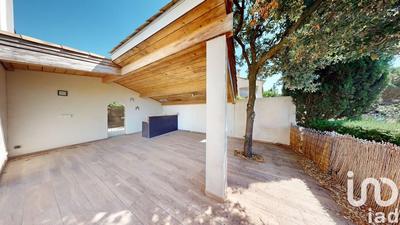 Maison - 153 m² - 7 pièces