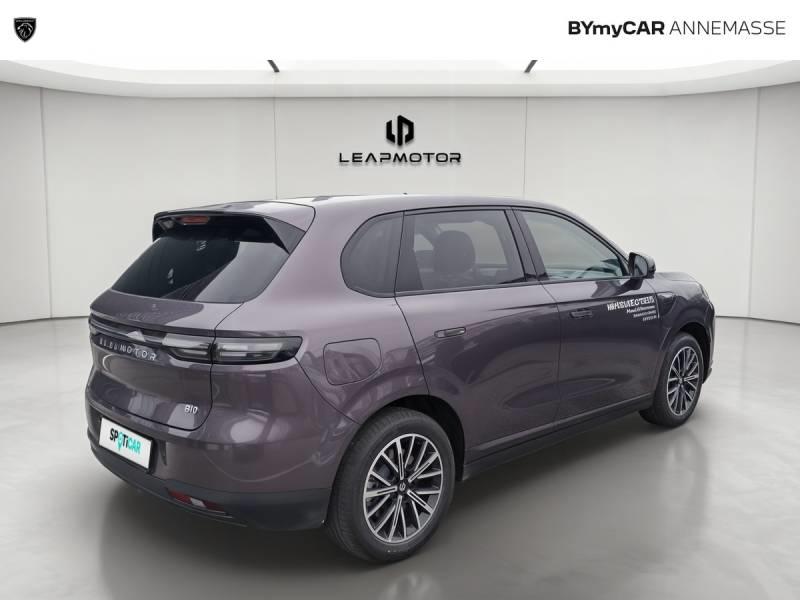 Leapmotor B10 Bev 67.1 kWh - 160 kW Design Pro Max