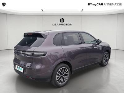 Leapmotor B10 Bev 67.1 kWh - 160 kW Design Pro Max