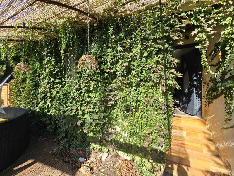 Villa - 112 m² - 5 pièces