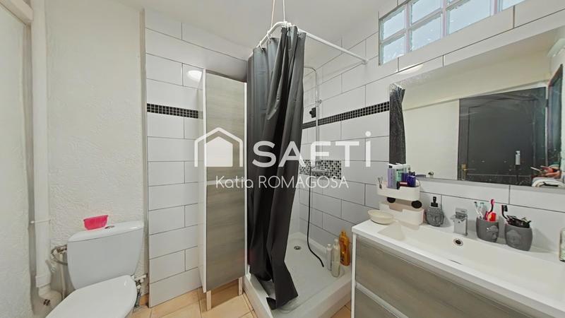 Appartement - 106 m² - 4 pièces