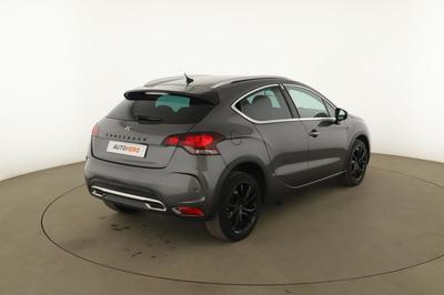 Ds Ds 4 Crossback 1.6 Blue-HDi Sport Chic Eat6 120 ch