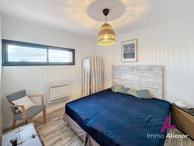 Villa - 130 m² - 5 pièces