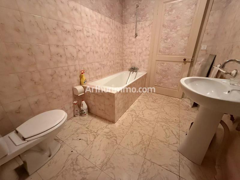 Maison - 150 m² - 3 pièces