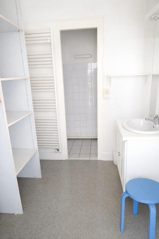 Appartement - 40 m² - 1 pièce
