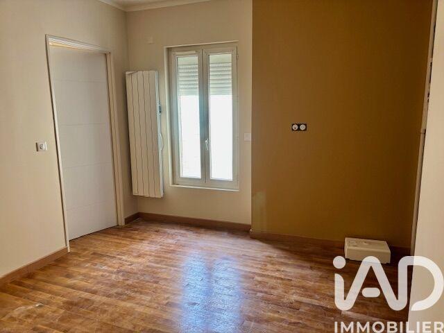 Appartement - 28 m² - 2 pièces