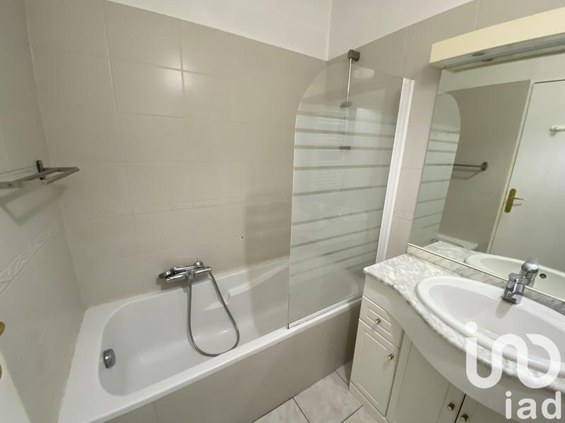 Appartement - 53 m² - 3 pièces