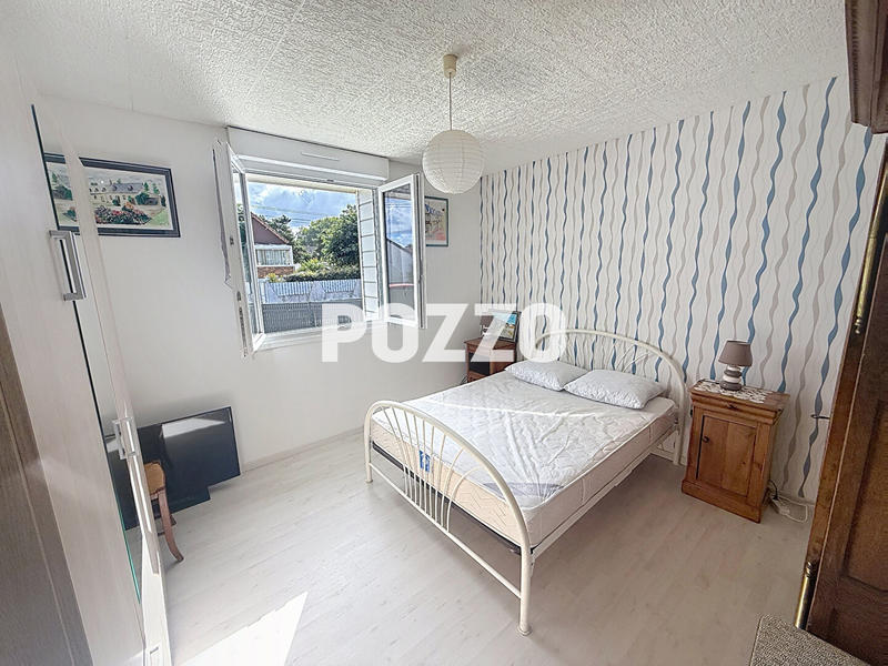 Maison - 101 m² - 5 pièces