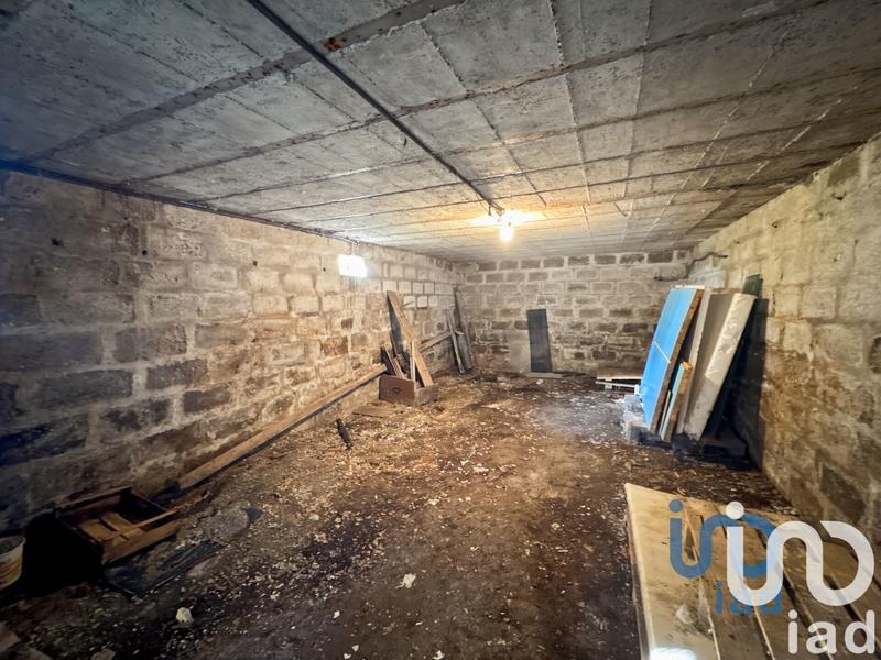 Maison - 66 m² - 4 pièces