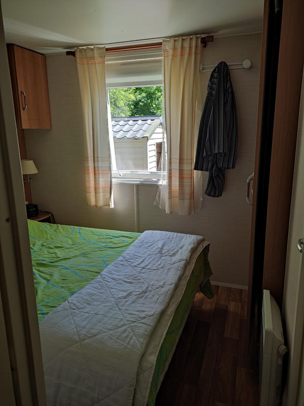 Châlet - 51 m² - 4 pièces