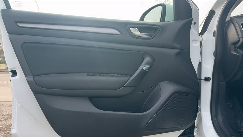 Renault Mégane 1.5 Blue dCi 115 Business