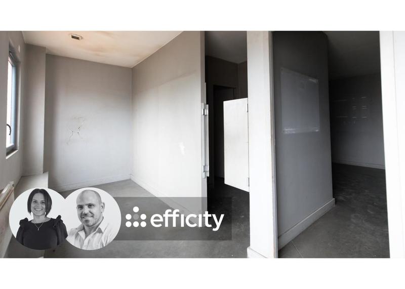 Entrepôt - 1 562 m²