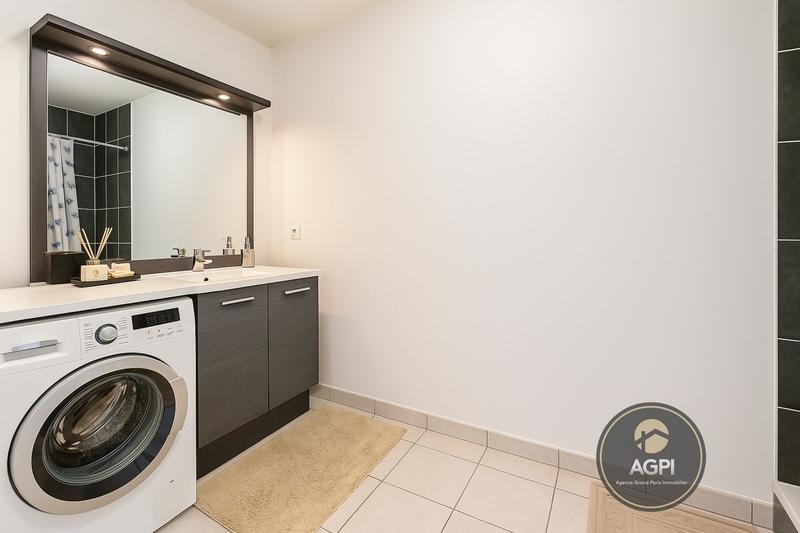 Duplex - 95 m² - 5 pièces