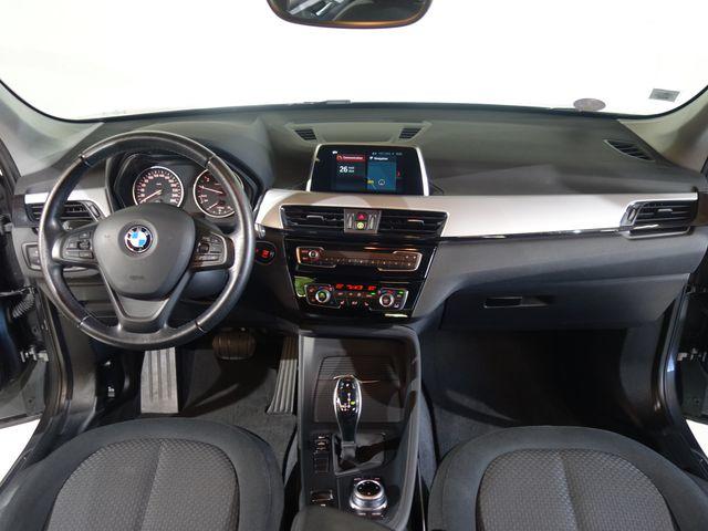 Bmw X1 (F48) SDRIVE18i 136 Business Design Dkg
