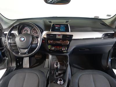 Bmw X1 (F48) SDRIVE18i 136 Business Design Dkg
