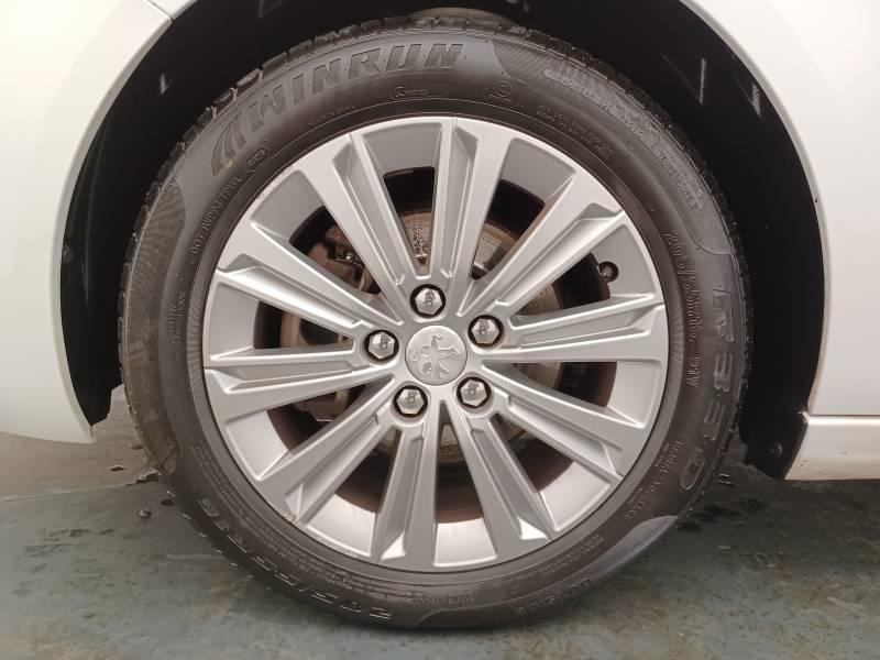 Peugeot 308 1.2 PureTech 130ch s&amp;S Bvm6 Allure