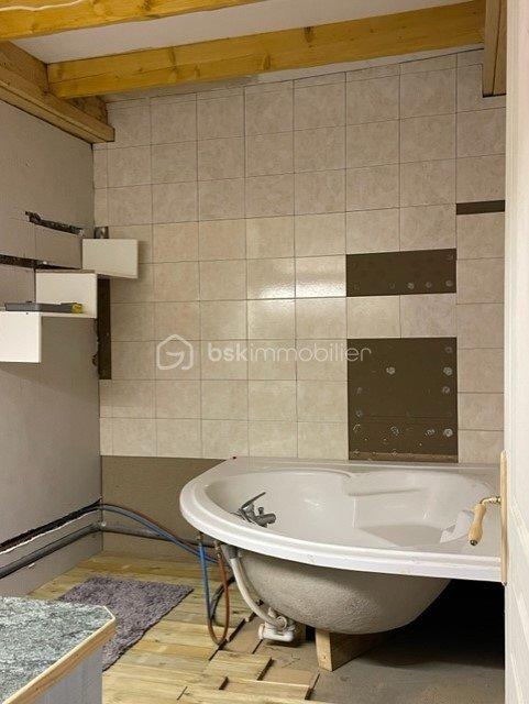 Maison de village - 155 m² - 5 pièces