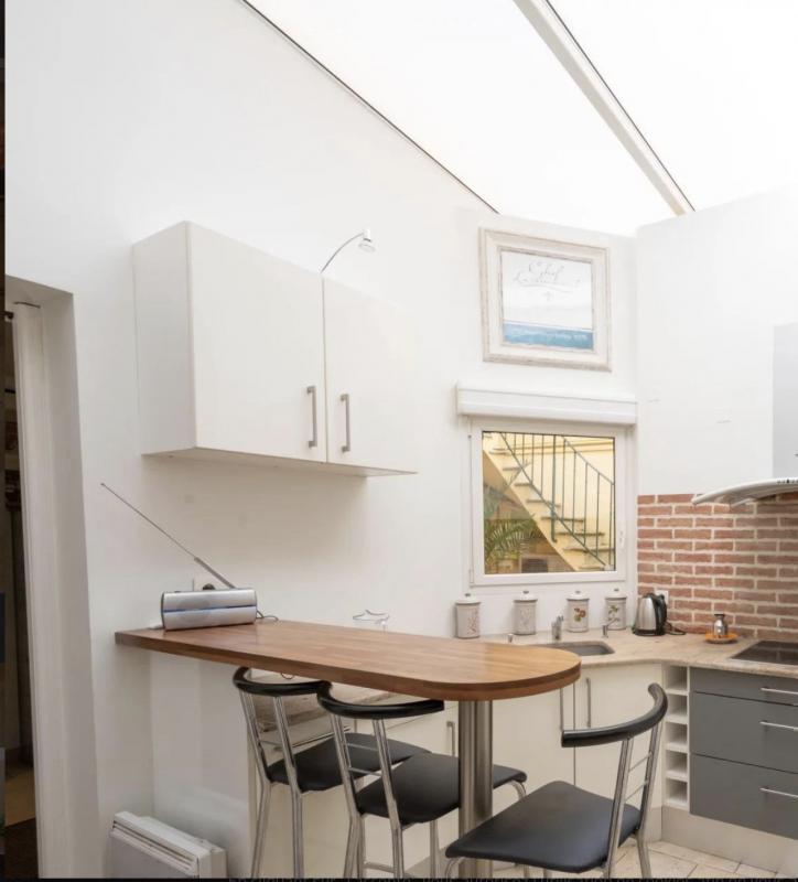 Maison - 185 m² - 6 pièces