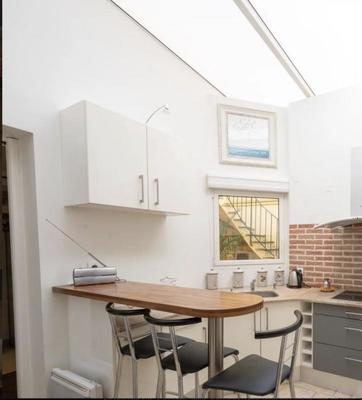 Maison - 185 m² - 6 pièces