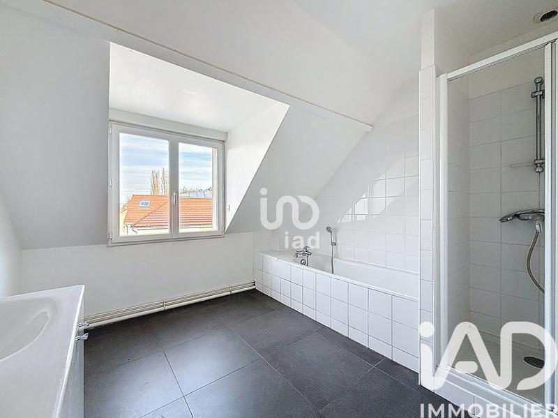 Maison - 154 m² - 7 pièces