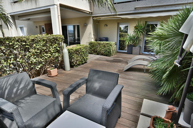 Appartement - 69 m² - 3 pièces