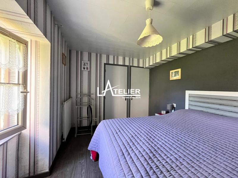 Maison en pierre - 160 m² - 8 pièces