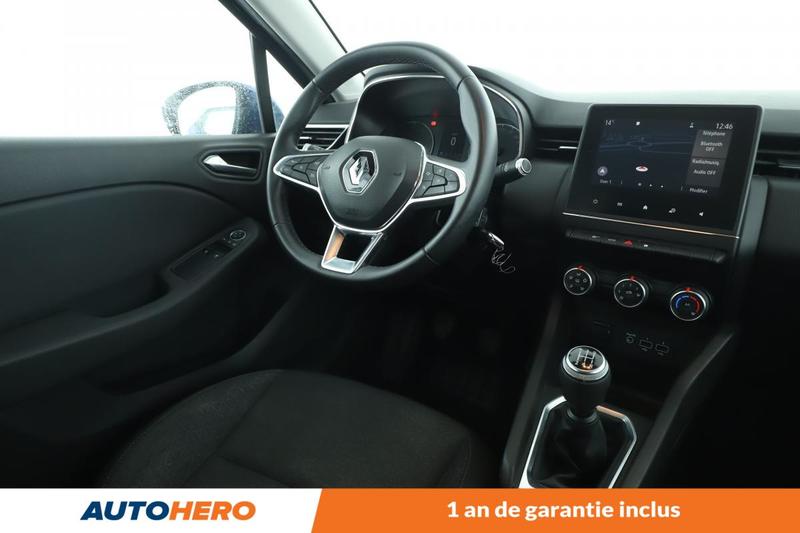 Renault Clio 1.0 TCe Business 100 ch