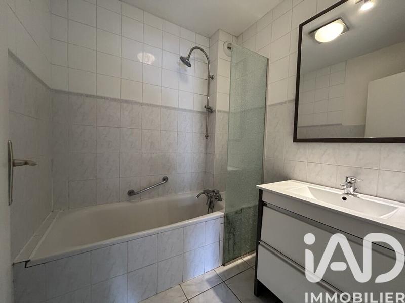 Appartement - 79 m² - 4 pièces