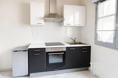 Duplex - 48 m² - 2 pièces