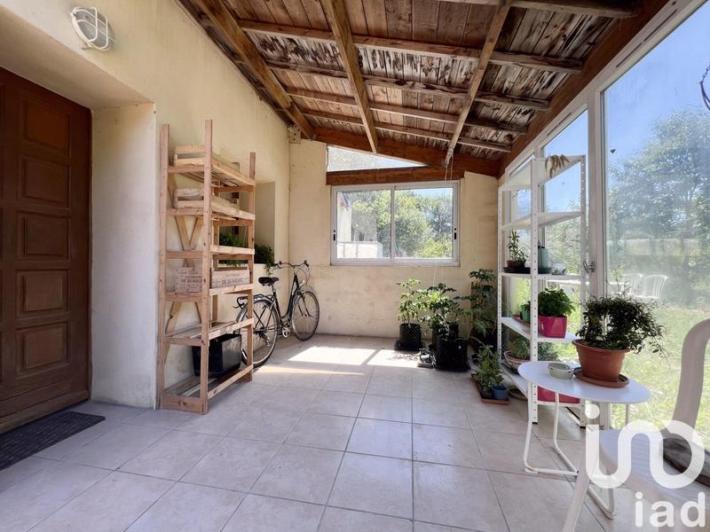 Maison - 152 m² - 6 pièces