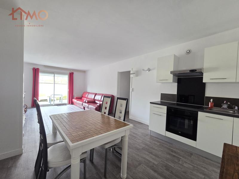 Maison - 170 m² - 7 pièces