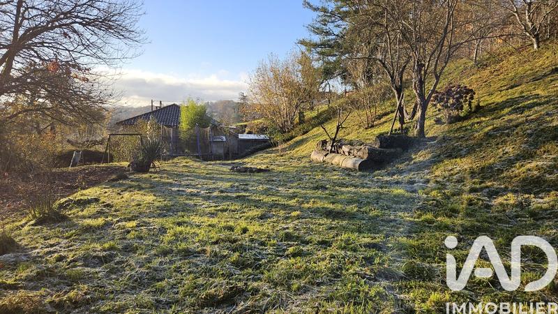 Maison - 70 m² - 4 pièces