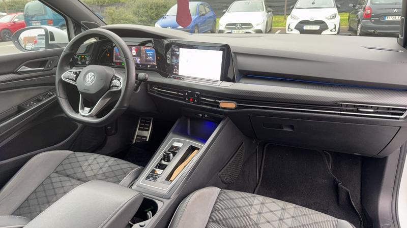 Volkswagen Golf 2.0 Tdi 150 Dsg7 R Line