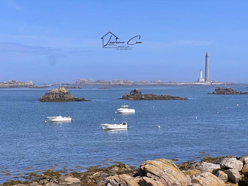 Maison contemporaine - 109 m² - 5 pièces