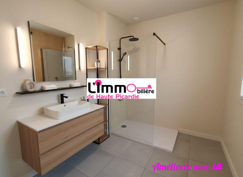 Maison traditionnelle - 124 m² - 7 pièces