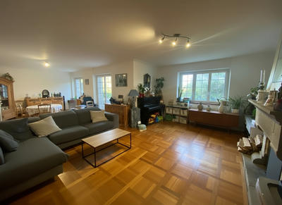 Maison - 205 m² - 8 pièces