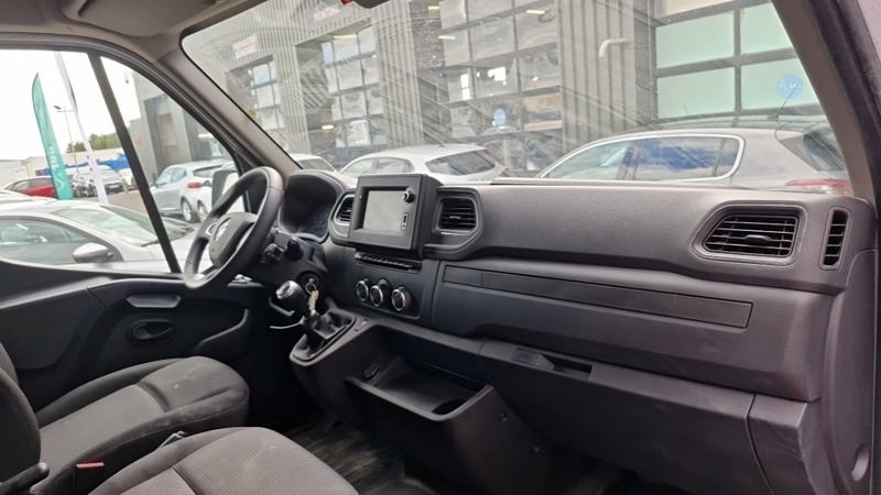 Renault Master F3500 l3h3 dci 135 grand confort