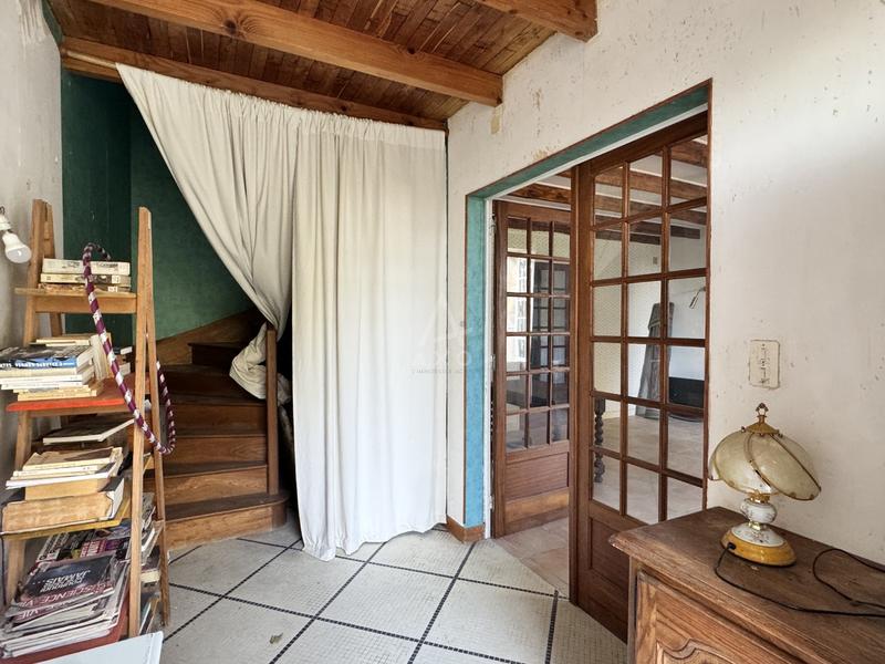 Maison - 190 m² - 8 pièces