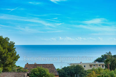 Villa - 140 m² - 6 pièces