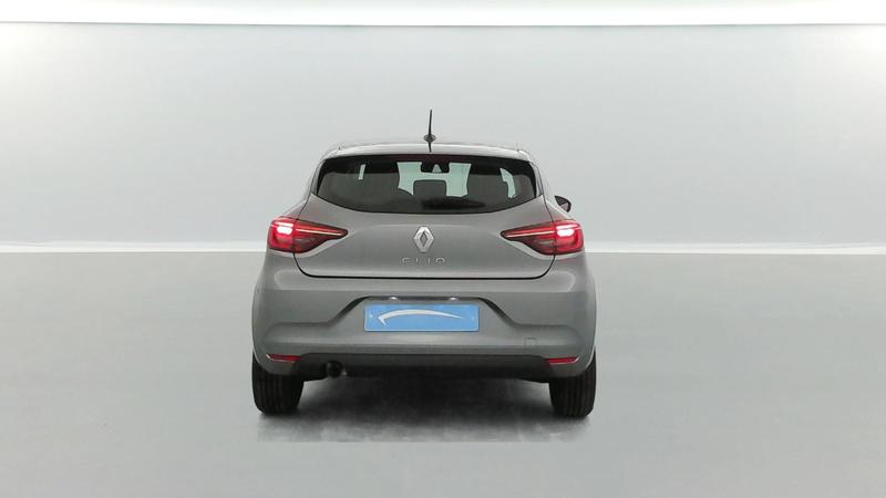 Renault Clio TCe 90 Equilibre 5p