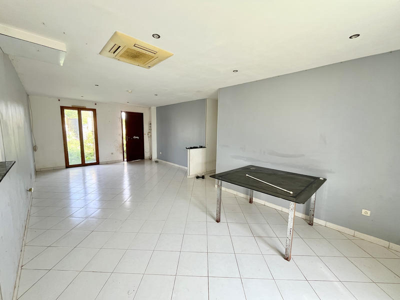 Maison - 82 m² - 4 pièces