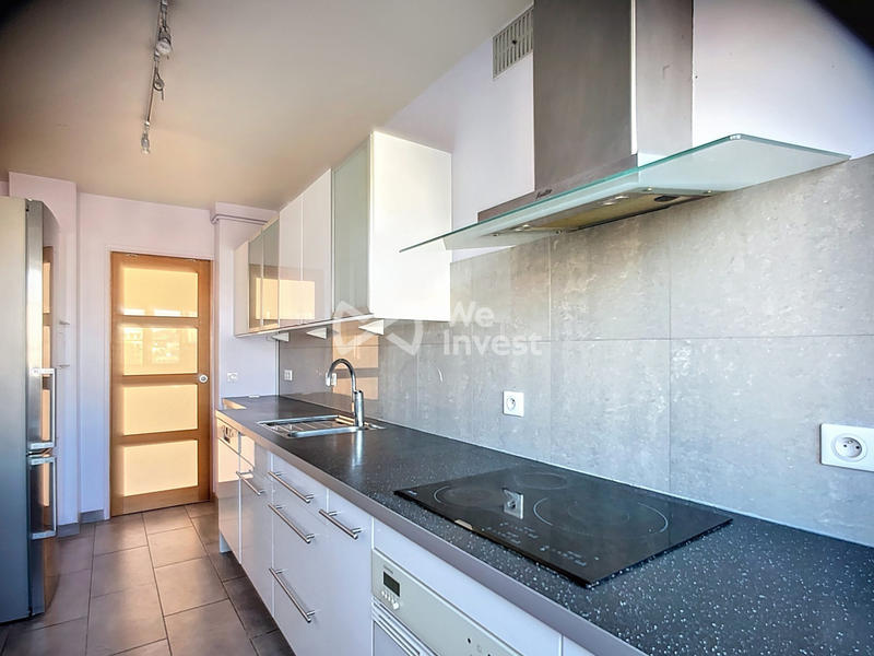 Appartement - 69 m² - 3 pièces