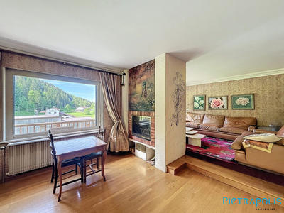 Appartement - 148 m² - 5 pièces