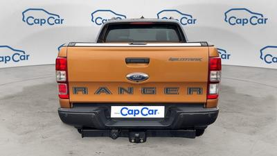 Ford Ranger 2.0 Ecoblue 213 Bva10 Wildtrak