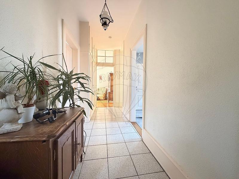 Maison - 175 m² - 5 pièces