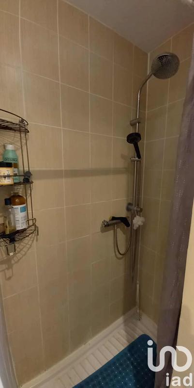 Maison - 125 m² - 4 pièces