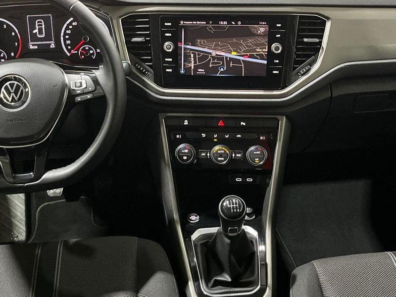 Volkswagen t-Roc Business 1.0 Tsi 110 Start/Stop Bvm6 Lounge