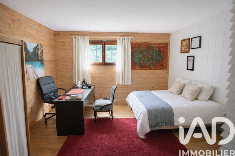 Maison - 136 m² - 5 pièces