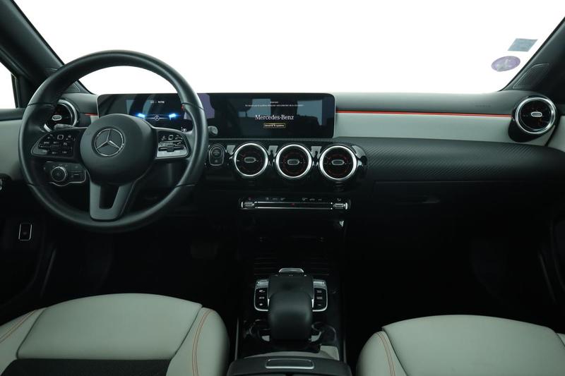 Mercedes Classe a Berline 200 Style Line 7g-Dct 163 ch